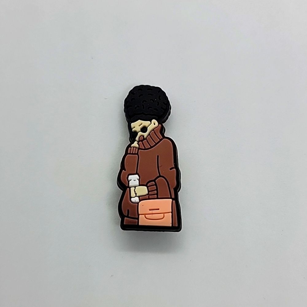 🎈5/$10🎈 PINS..PATCHES..CROC CHARMS.. 